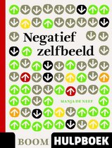 Boekomslag van 'Boom Hulpboek - Negatief zelfbeeld'