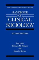 Handbook of Clinical Sociology