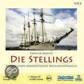 Die Stellings. 9 CDs + mp3-CD