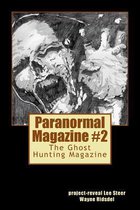 Paranormal Magazine