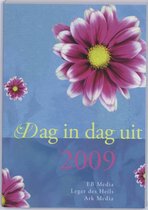 Dagboek Dag In Dag Uit 2009