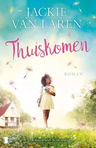 Omslag Thuiskomen