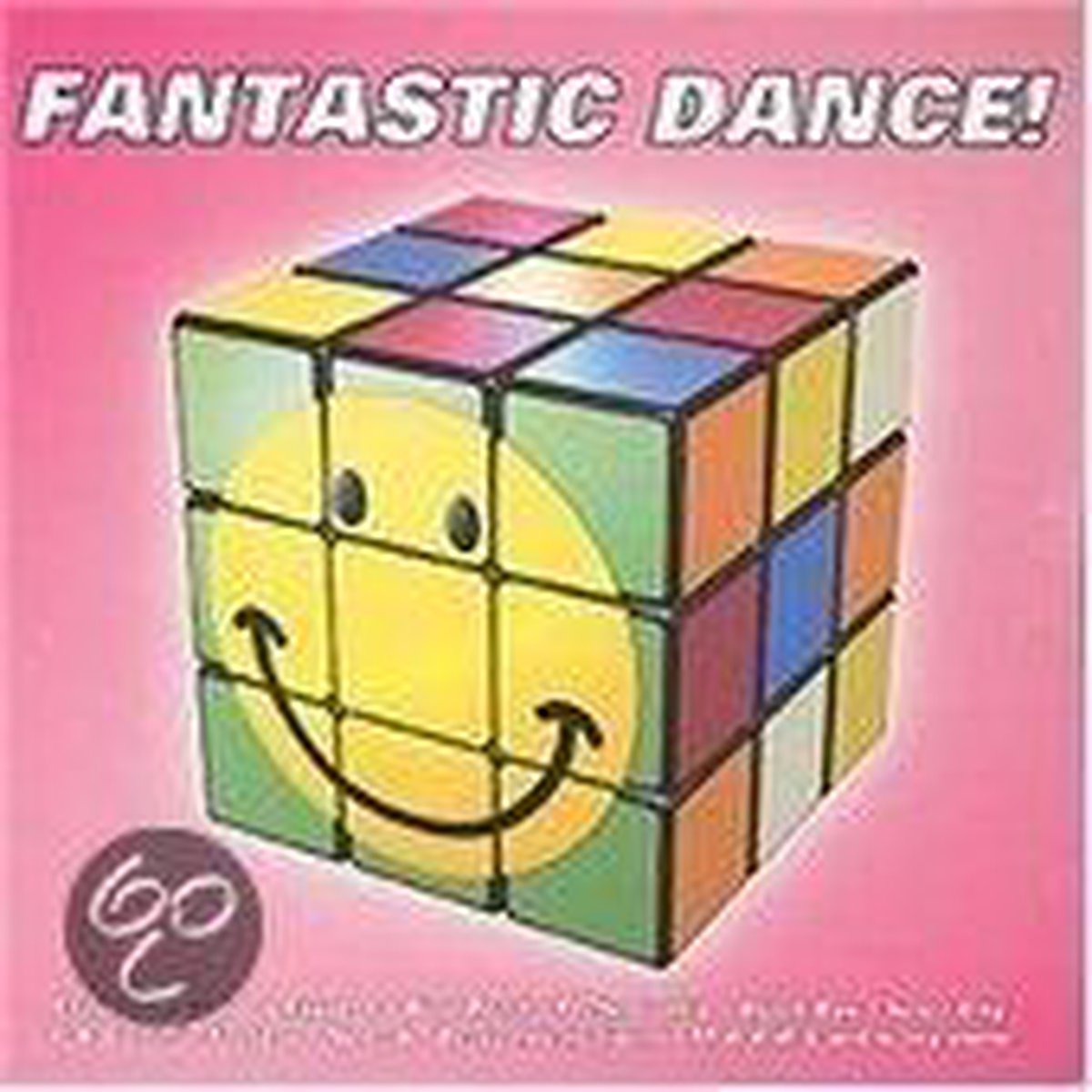 Fantastic Dance!
