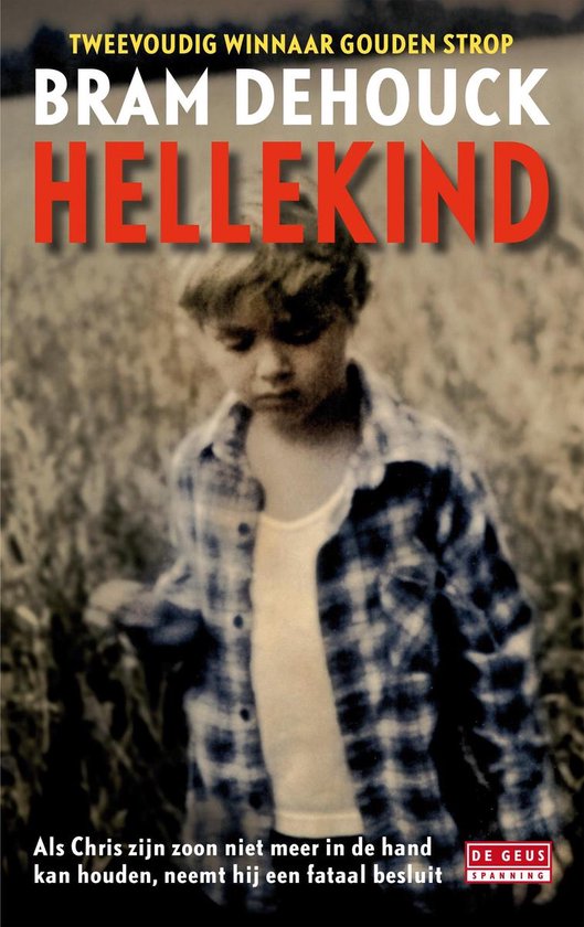 Hellekind - Bram Dehouck | Respetofundacion.org
