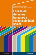 Universidad - Educación, derechos humanos y responsabilidad social