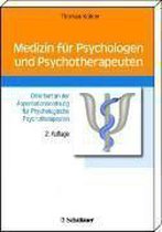 Medizin Für Psychologen Und Psychotherapeuten