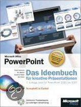 Microsoft Office Powerpoint - Das Ideenbuch Für Kreative Präsentationen Jetzt Auch Für Powerpoint 2007