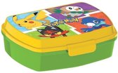 Pokemon broodtrommel - Lunchbox - Brood trommel - Pokemon