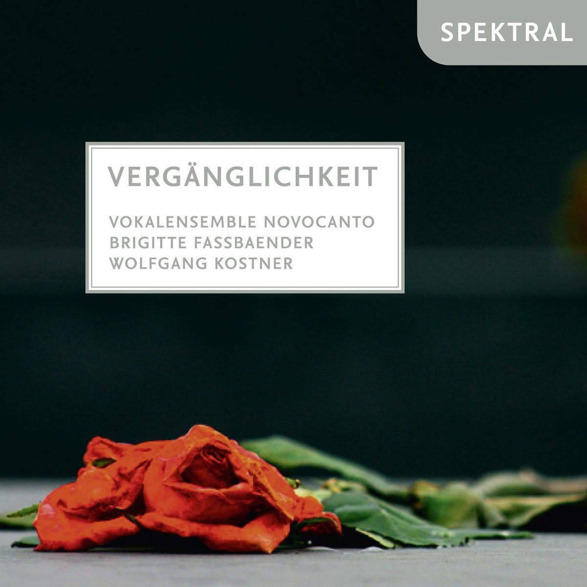 Verganglichkeit