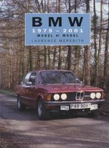 BMW 1975-2001