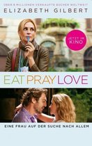 Eat, Pray, Love