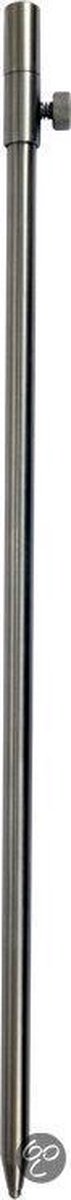 Soul Stainless Bankstick - 50- 88 cm