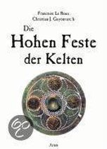 Die Hohen Feste der Kelten