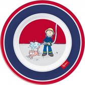 sigikid Melamine bord Frido Firefighter 24823