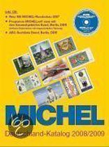 Michel: Deutschland-Katalog 2008/2009, , , ISBN 3878580401