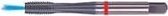 Machinetap D371C M 8,0 H IK. TiAlN Gühring