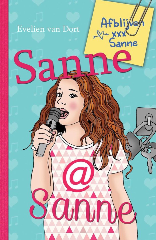 Sanne @ Sanne 1 - Sanne @ Sanne