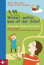 Albert Biesinger 1 - Woher, wohin, was ist der Sinn?