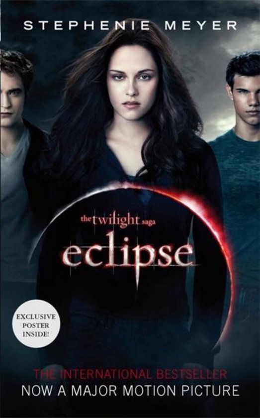 Eclipse - cover