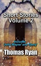 Short Stories Volume 2