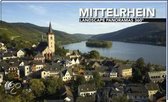 Mittelrhein Landscape Panoramas 360°