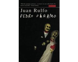 Pedro Paramo