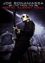 Joe Bonamassa - Live From The Royal Albert Hall