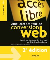 Accès libre - Améliorer ses taux de conversion web