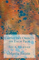 Count the Objects on Each Page
