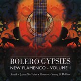 Bolero Gypsies-New Fla Flamenco 1 /12tr-/