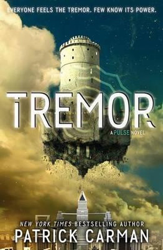 Tremor - cover