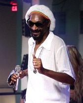 Alle artikelen van Snoop Doggy Dogg
