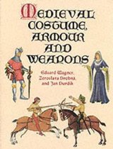 Medieval Costume Armour & Weapons