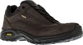 GriSport Travel Low wandelschoenen heren bruin