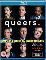 Queers [Blu-ray]