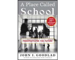 A Place Called School