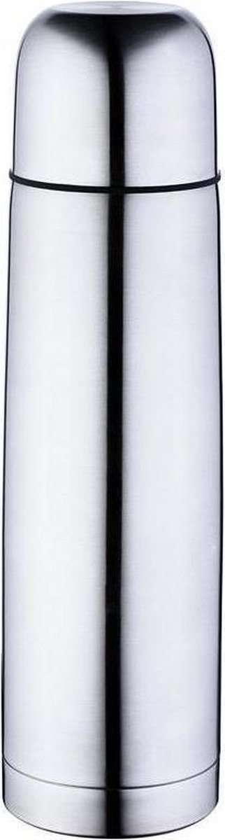 Renberg Roestvrijstalen thermosfles (0,35 liter)