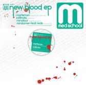 New Blood Ep
