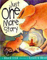 Just One More Story