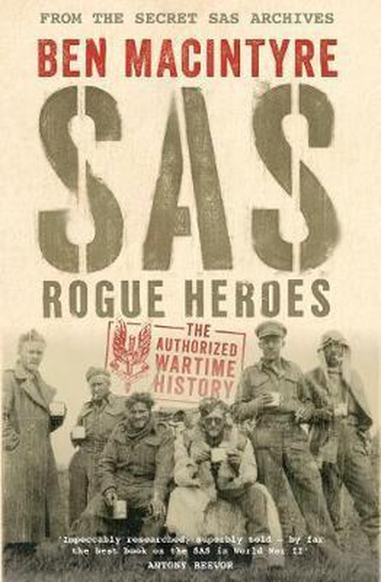 SAS - cover