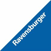Ravensburger Dobbelspellen voor 7-8 jaar