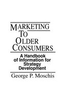 Marketing to Older Consumers