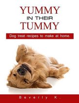 Yummy in their tummy