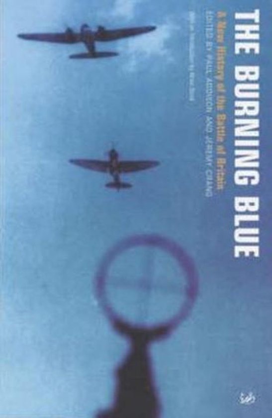 9780712664752 - The Burning Blue