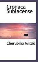 Cronaca Sublacense