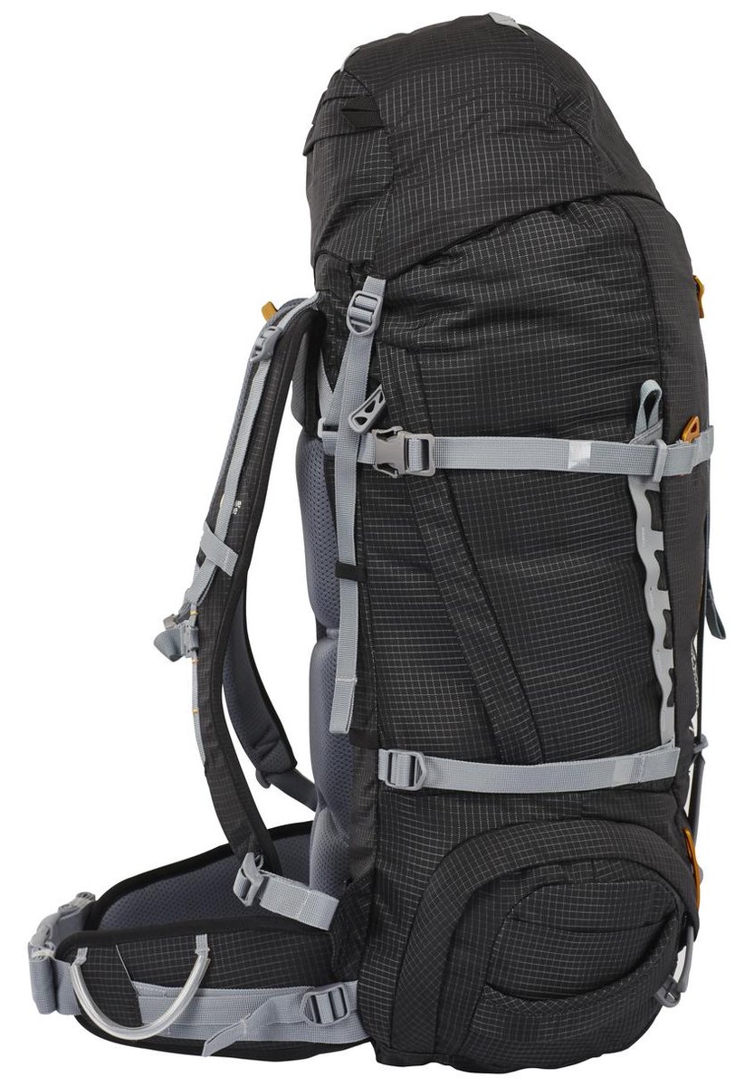 Lowe Alpine Backpack Mountain Attack 45 liter (uit te breiden tot 55