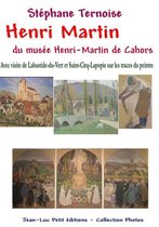 Photos - Henri Martin du musée Henri-Martin de Cahors