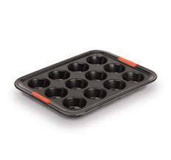 Le Creuset Muffin Bakvorm