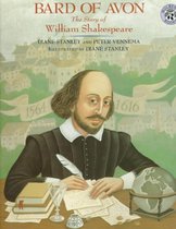 Bard of Avon: The Story of William Shakespeare