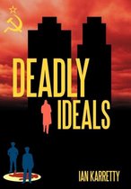 Omslag Deadly Ideals